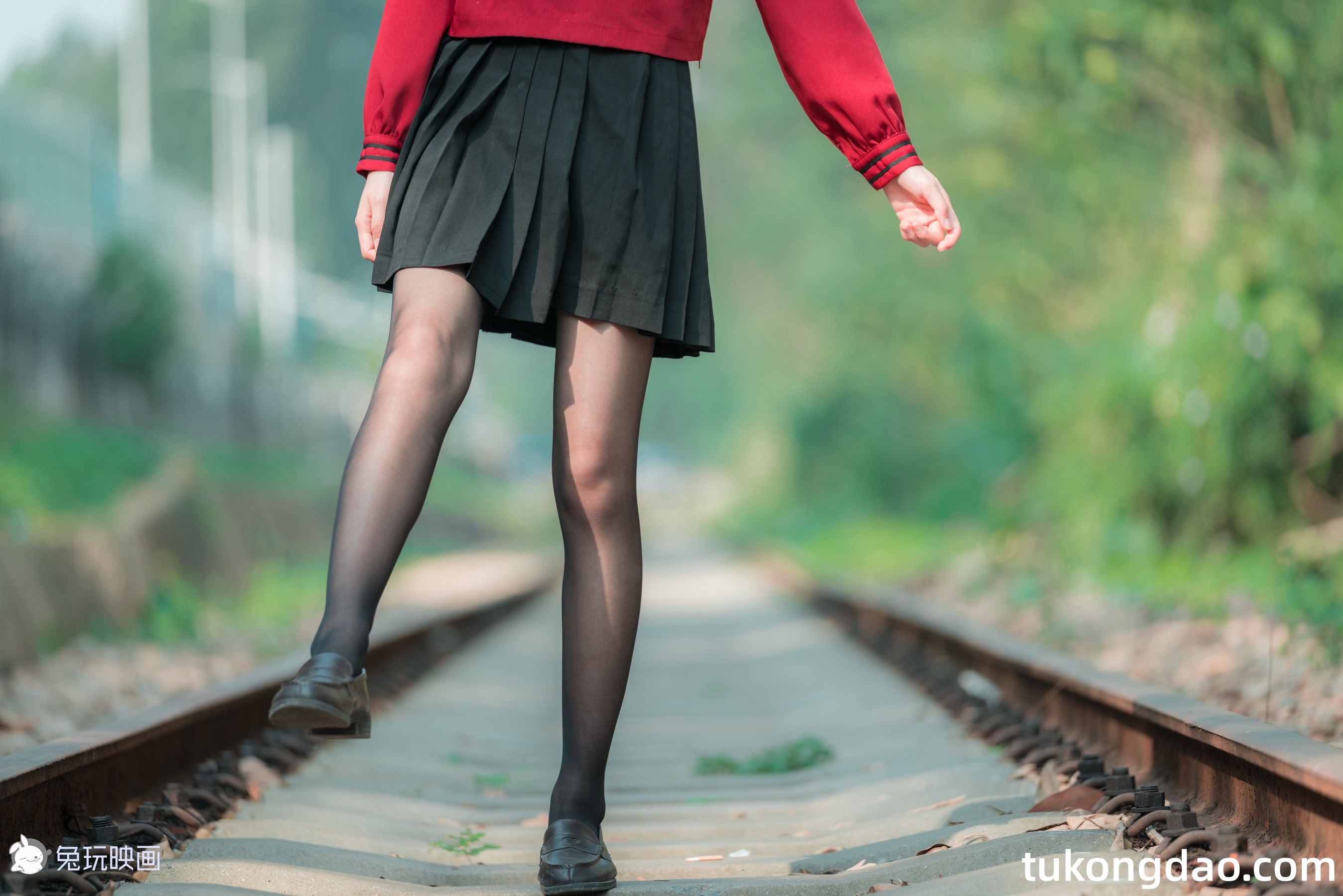 兔玩映画 – 117 整理写真合集 兔玩映画-第26张